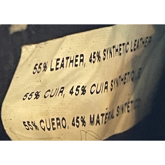 Nike DE Diamond Edge Baseball Glove 11 in Right Hand Throw Web Pocket Black/Tan - Picture 8 of 11